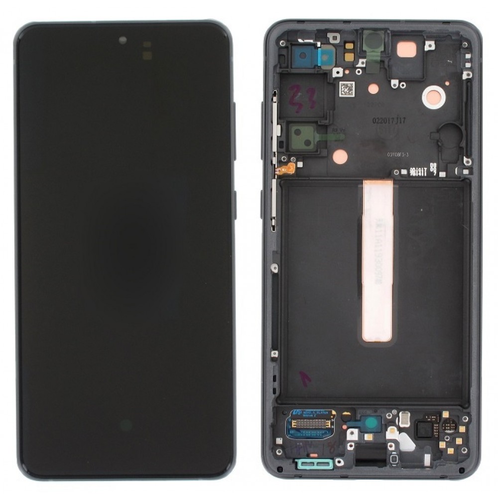 samsung screen replacement s21 fe